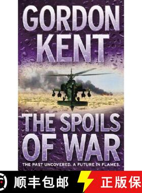 【3-4周达】The Spoils of War [9780007178735]