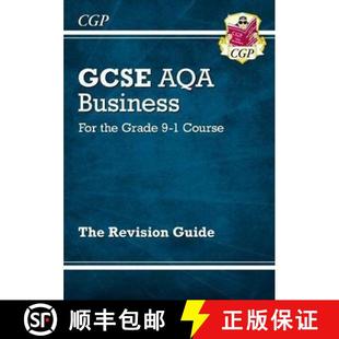 Videos 4周达 Business GCSE Revision Edition Online New with Guide 9781782946892 Quizzes AQA