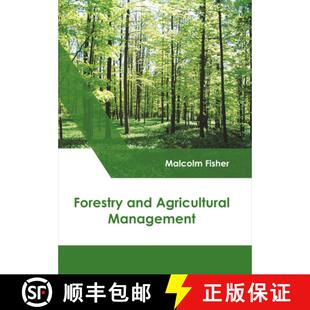 【3-4周达】Forestry and Agricultural Management [9781632398789]
