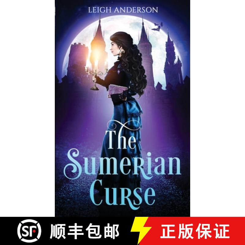 【3-4周达】The Sumerian Curse [9781732438330]