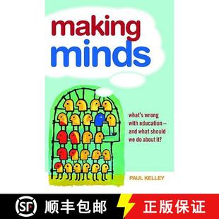 and about 4周达 Making Minds Education 9780415414111 It? Wrong What with Should