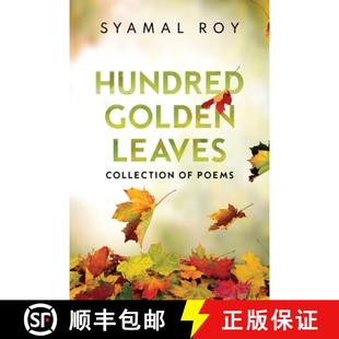 9781804398111 Collection 3周达 Hundred Leaves Golden Poems