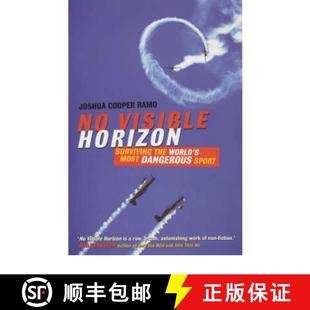9780753508640 Sport World 4周达 Horizon Visible Dangerous Surviving Most the