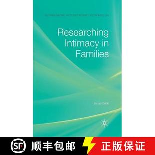 Researching 4周达 Intimacy 9781349358007 Families