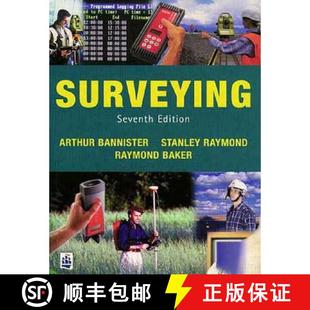 Surveying 4周达 9780582302495