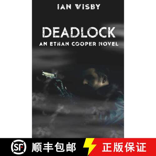 【3-4周达】Deadlock [9780244720988]