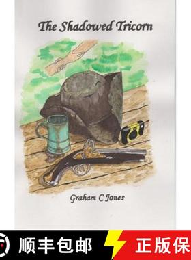 【3-4周达】The Shadowed Tricorn [9781326599836]