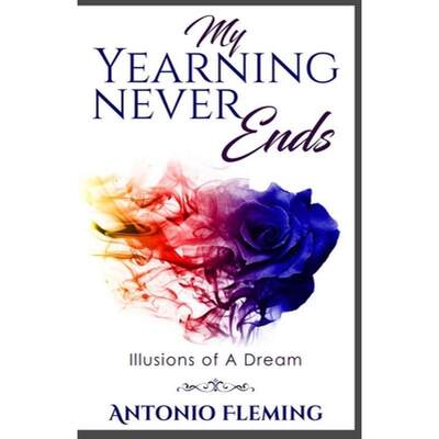 【4周达】My Yearning Never Ends: Illusions of A Dream [9781733004190]