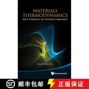 Materials 9789814368056 ... Chemical 4周达 Approach With Thermodynamics rom Emphasis