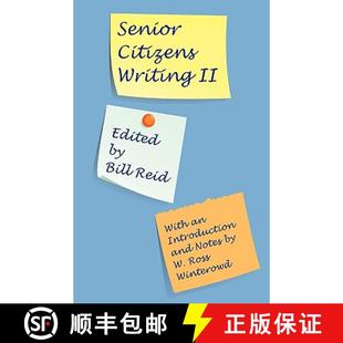 With Writing Senior Ross Winterowd and Citizens Notes 3周达 9781602351073 Introduction