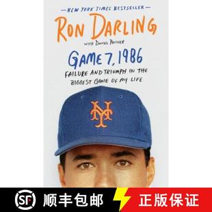 4周达 1986 and Biggest the Game Triumph 9781250118745 Life Failure