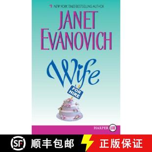 Hire 4周达 for 9780061470530 Wife