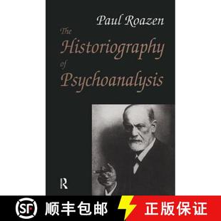 The 4周达 Historiography 9781138516052 Psychoanalysis
