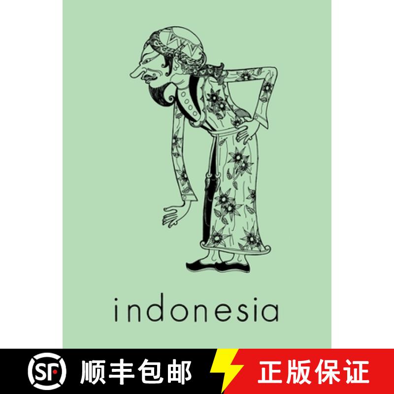 【3-4周达】Indonesia Journal -v56: Oct 1993 [9780877278566]