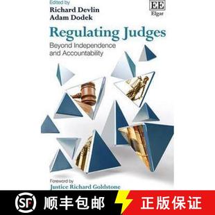 Beyond Regulating Account... 9781786430786 and Independence Judges 4周达 Accountability