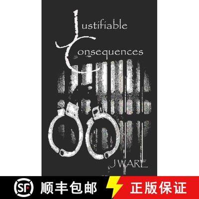 【3-4周达】Justifiable Consequences [9780999726709]