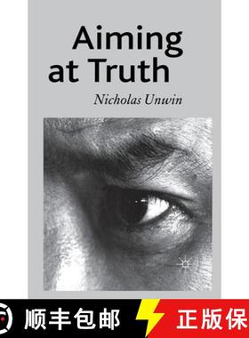 【3-4周达】Aiming at Truth [9781349353071]