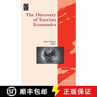 【3-4周达】Discovery of Tourism Economics [9780857246813]