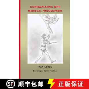 【3-4周达】Contemplating with Medieval Philosophers [9781947515284]