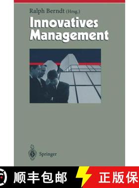 【3-4周达】Innovatives Management [9783642631221]
