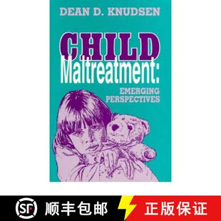 【3-4周达】Child Maltreatment : Emerging Perspectives [9780930390211]