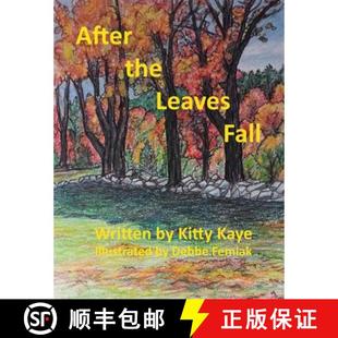 Leaves After the 9781733163958 Fall 4周达