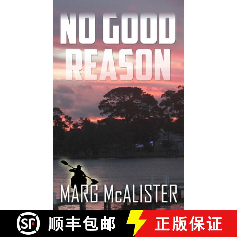 【2-3周达】No Good Reason [9781922772978]