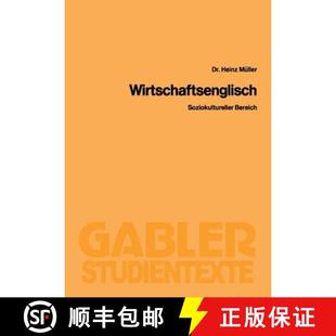 Bereich 4周达 Soziokultureller 9783409001946 Wirtschaftsenglisch