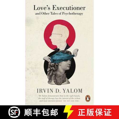 【3-4周达】Love's Executioner [9780141975443]