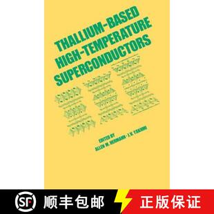 Thallium Based High Superconductors 4周达 Temperature 9780824791148