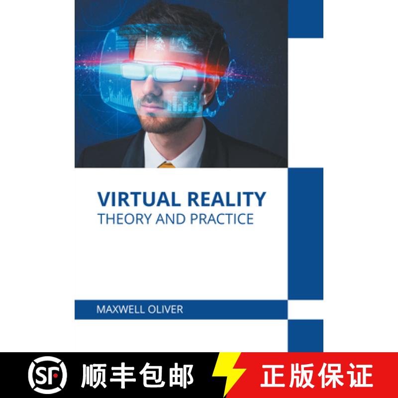 【3-4周达】Virtual Reality: Theory and Practice [9781639895601]