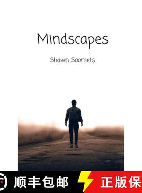 预订 Mindscapes [9789916396001]