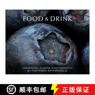 Modernist Drink Cuisine Photography Food 9781737995135