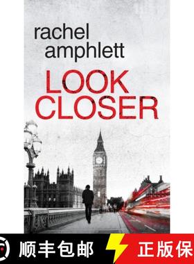 预订 Look Closer [9781913498054]