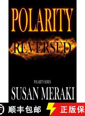 【3-4周达】Polarity Reversed [9780991330430]