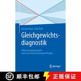 Gleichgewichtsdiagnostik Videonystagmographie Und Untersuchungsmethoden 4周达 Neue 9783662453247