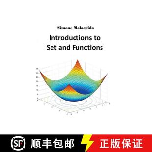 and Set 9798215834787 Functions 4周达 Introductions