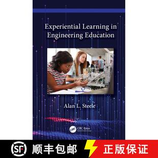 Experiential Learning Education 4周达 Engineering 9780367439620