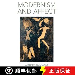 Affect 4周达 and 9780748693252 Modernism