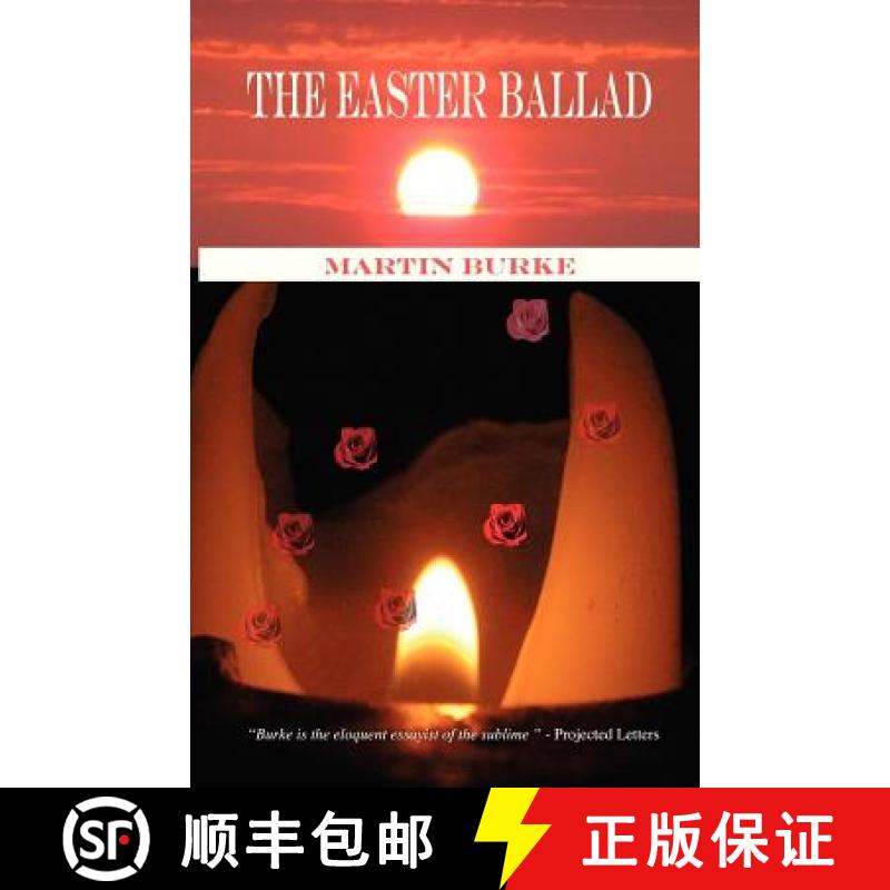 【2-3周达】The Easter Ballad [9780955260421]