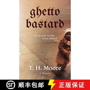 Ghetto 9780977951956 it. 4周达 fair Life Bastard make you only