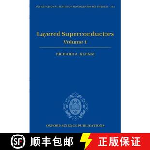 Layered 4周达 Superconductors Volume 9780199593316