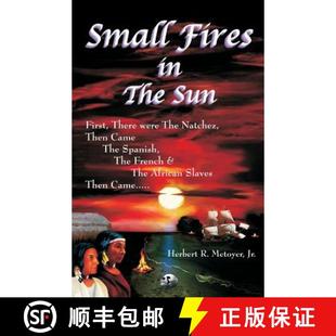 Fires the Sun 预订 9780990540403 Small