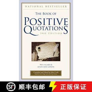 The Book Quotations 4周达 Positive 9781493086955