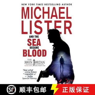 Sea the Became Blood 预订 9781947606340 And