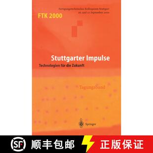 【3-4周达】FTK 2000 : Fertigungstechnisches Kolloquium [9783540679844]