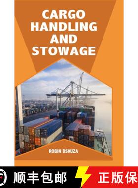【3-4周达】Cargo Handling and Stowage [9788119677092]