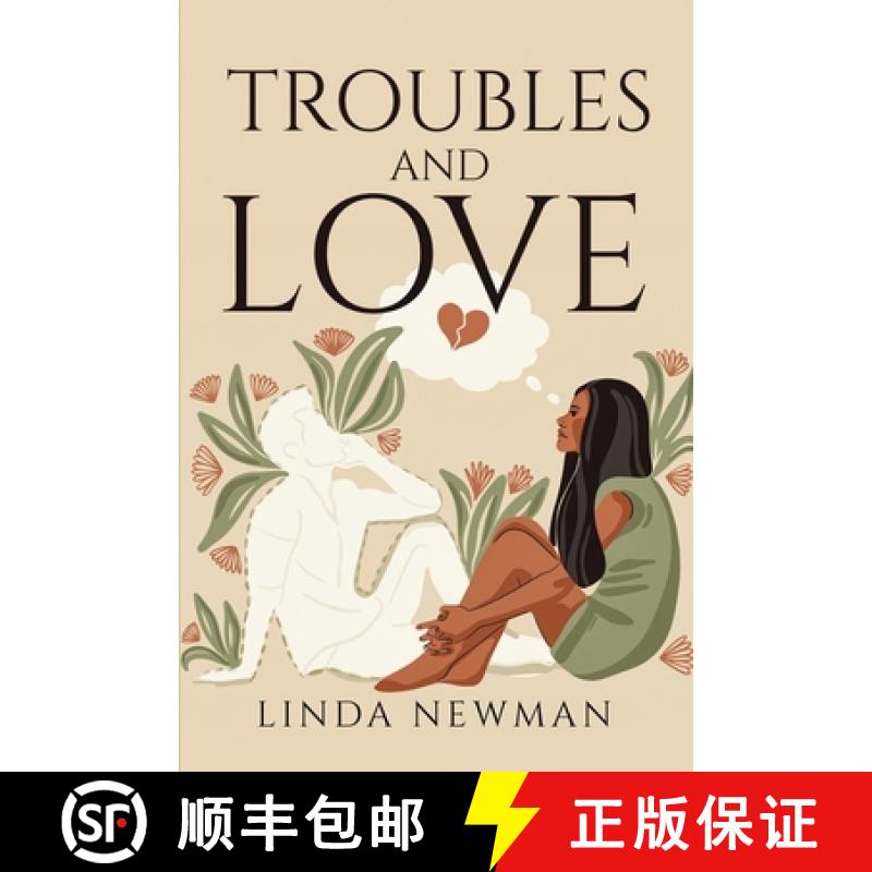 【2-3周达】Troubles and Love [9781837612925]