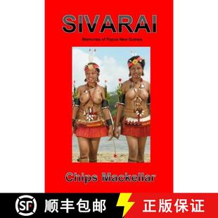Memories 9780987132185 4周达 Guinea New Sivarai Papua
