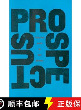 【3-4周达】Ben Kinmont: Prospectus 1988-2010: Forty-two works [9783037641699]
